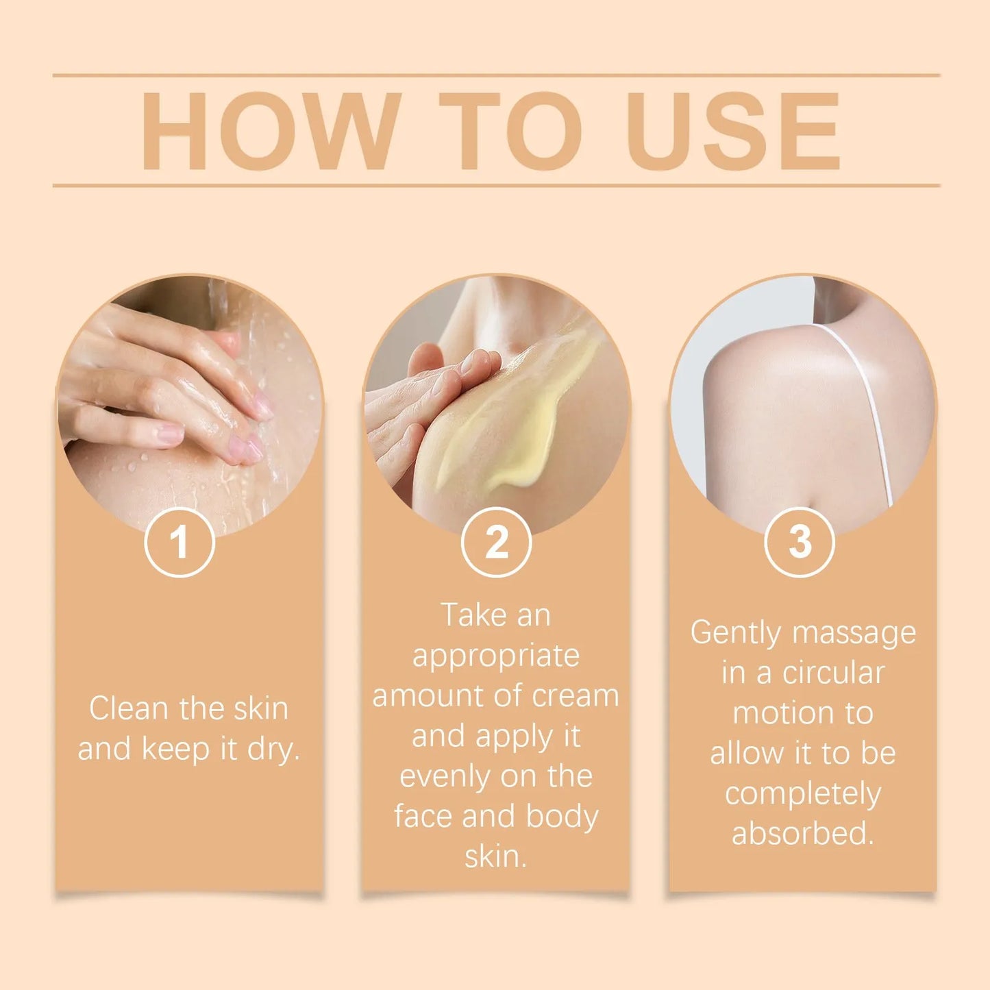 Organic Beef Tallow Lotion