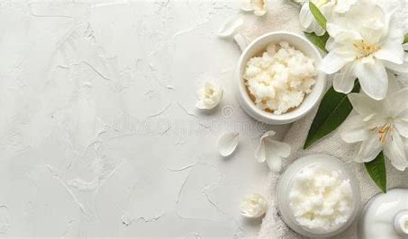 Beef Tallow Body Scrub