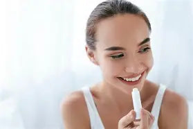 Beef Tallow Lip Balm