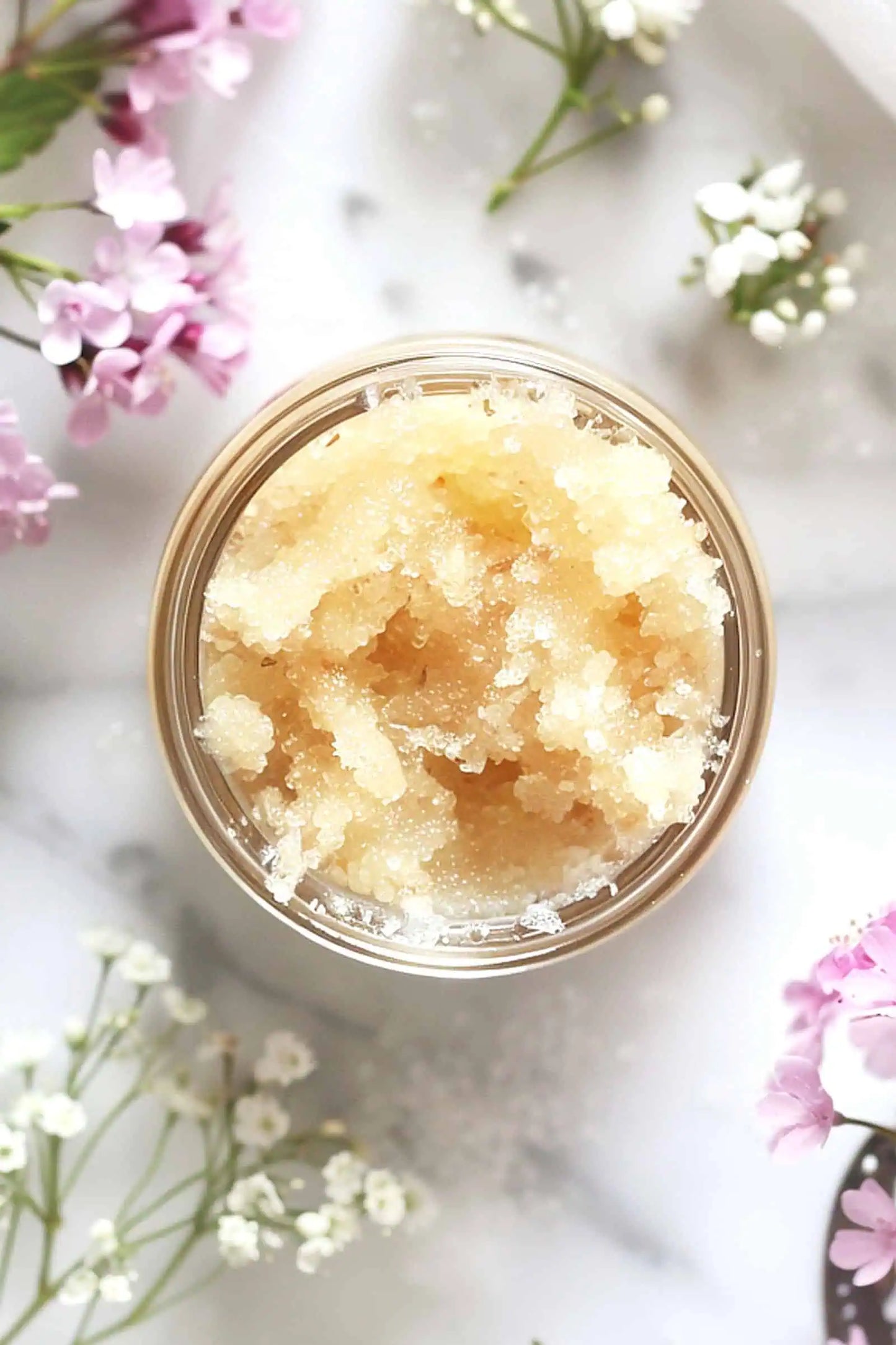 Beef Tallow Body Scrub